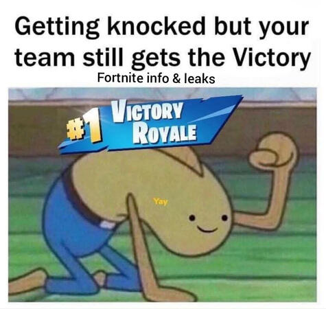 Almost Victory