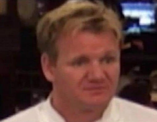 Where's the Lamb sauce?!