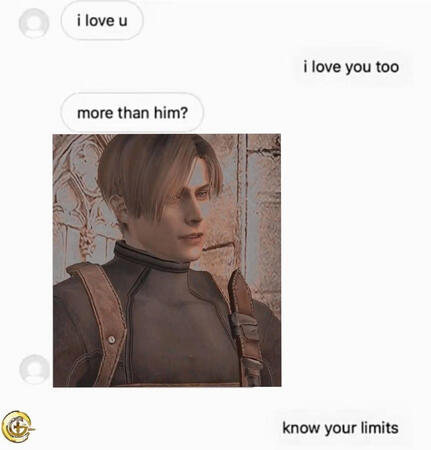 Know your limits